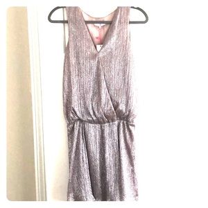 Parker dress size small new with tags